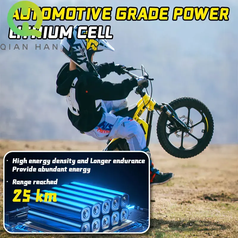 For TALARIA Children Electric  - Mountain Biking For Kids avis et prix