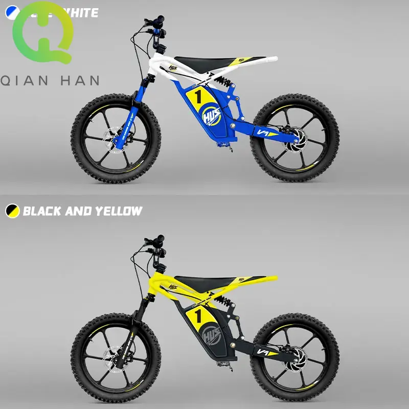 For TALARIA Children Electric  - Mountain Biking For Kids avis et prix