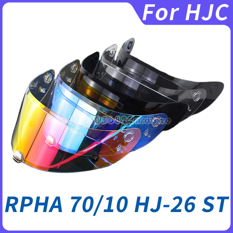 HJ-26 Motorcycle Helmet Revo V - Fork Oil Seal avis et prix