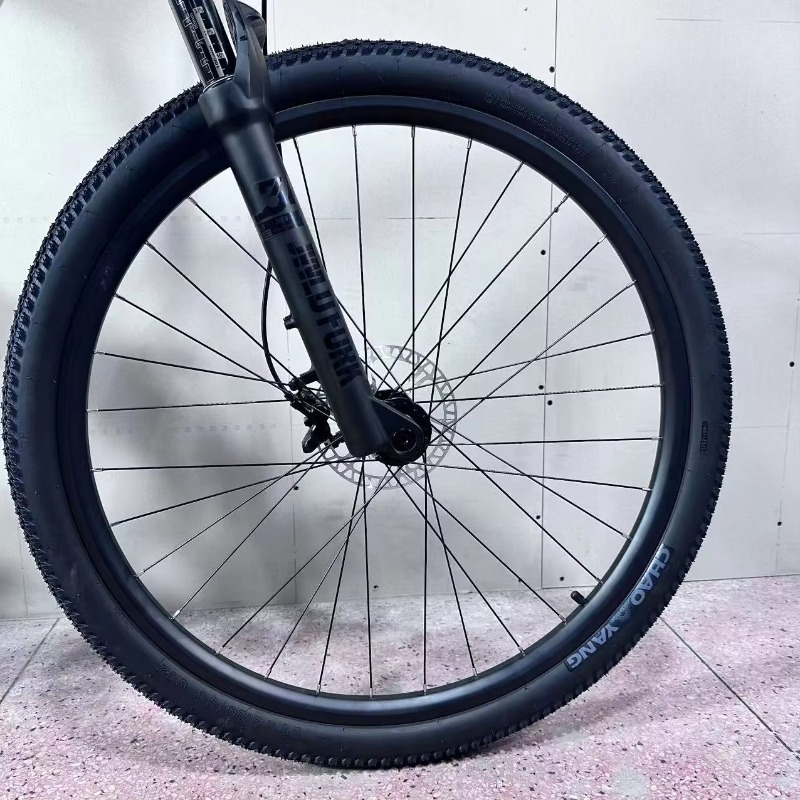 Factory Price Kozo Carbon Fibe - Mountain Biking Usa avis et prix