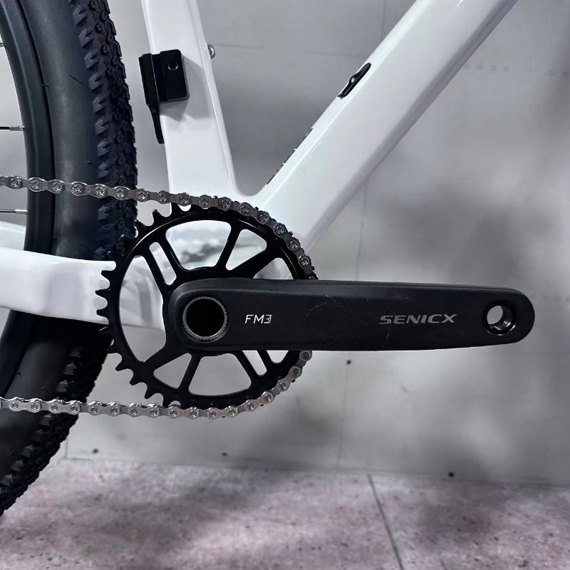 Factory Price Kozo Carbon Fibe - Mountain Biking Usa avis et prix
