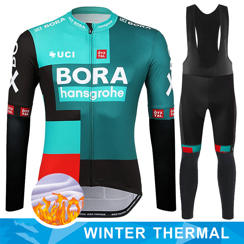 UCI BORA Cycling Clothes Men C - Mountain Biking Uci avis et prix