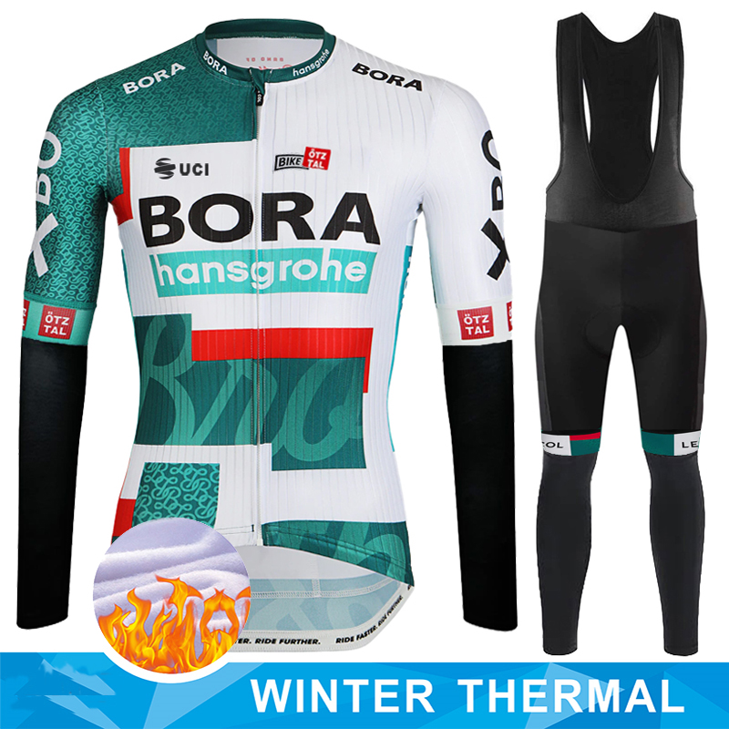 UCI BORA Cycling Clothes Men C - Mountain Biking Uci avis et prix