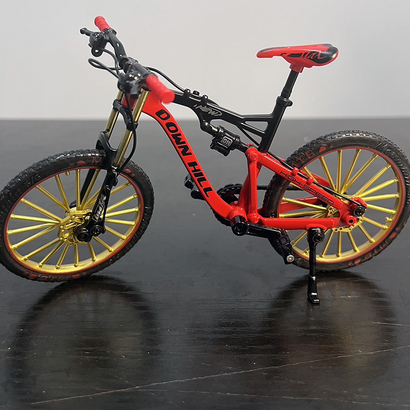 1:10 Model Alloy Biycle Diecas - Mountain Biking Gifts avis et prix