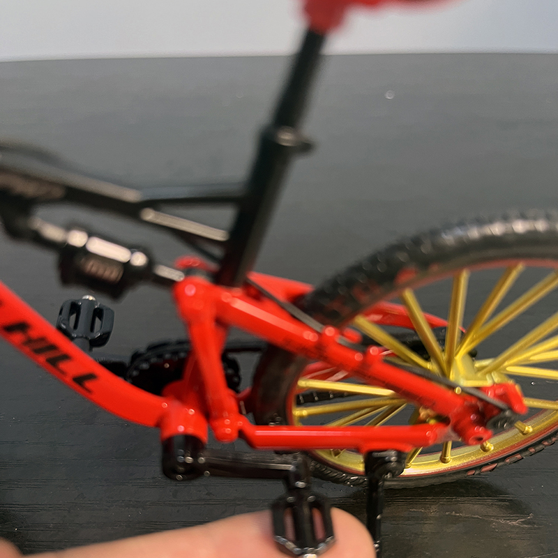 1:10 Model Alloy Biycle Diecas - Mountain Biking Gifts avis et prix