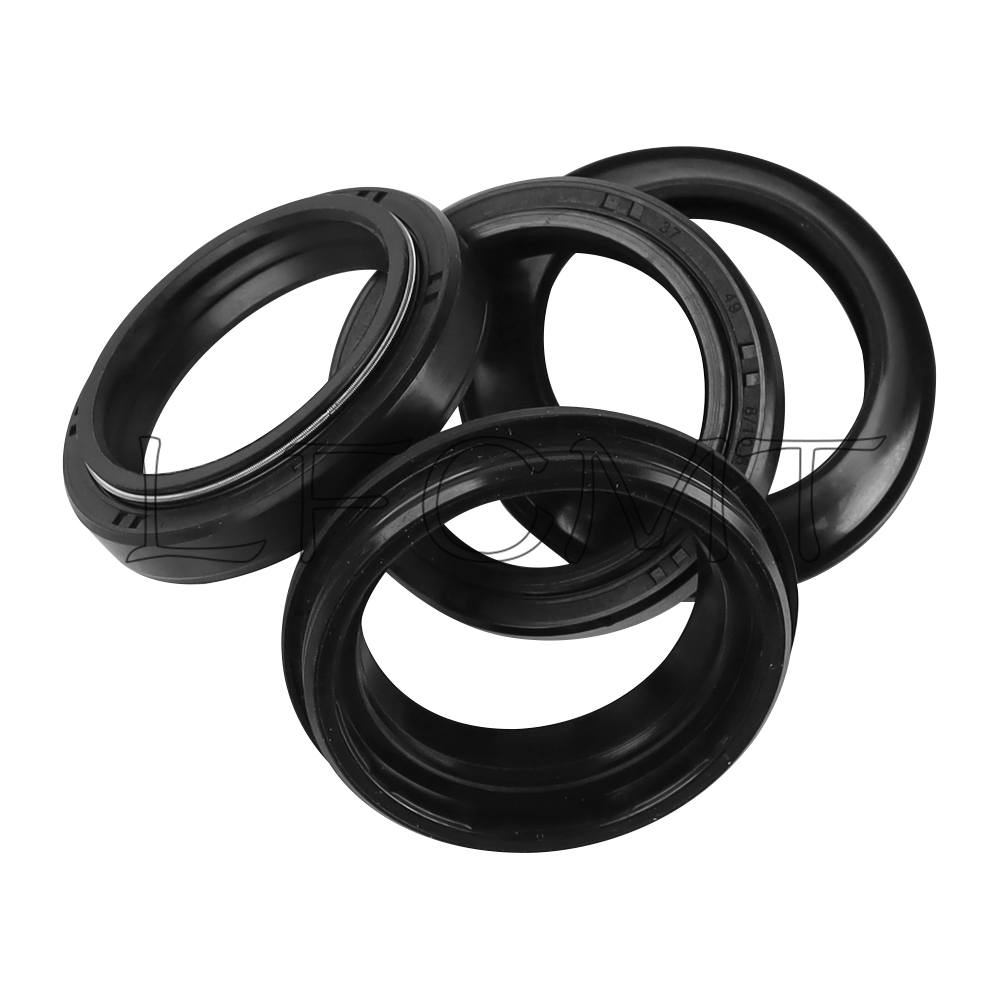 37x49x8/10.5 Front Fork Damper - Fork Oil Seal avis et prix