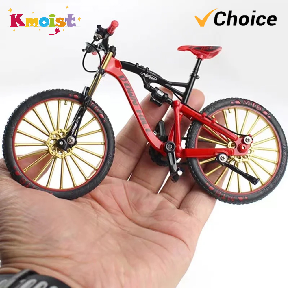 New Creative Alloy Model Simul - Mountain Biking Gifts avis et prix
