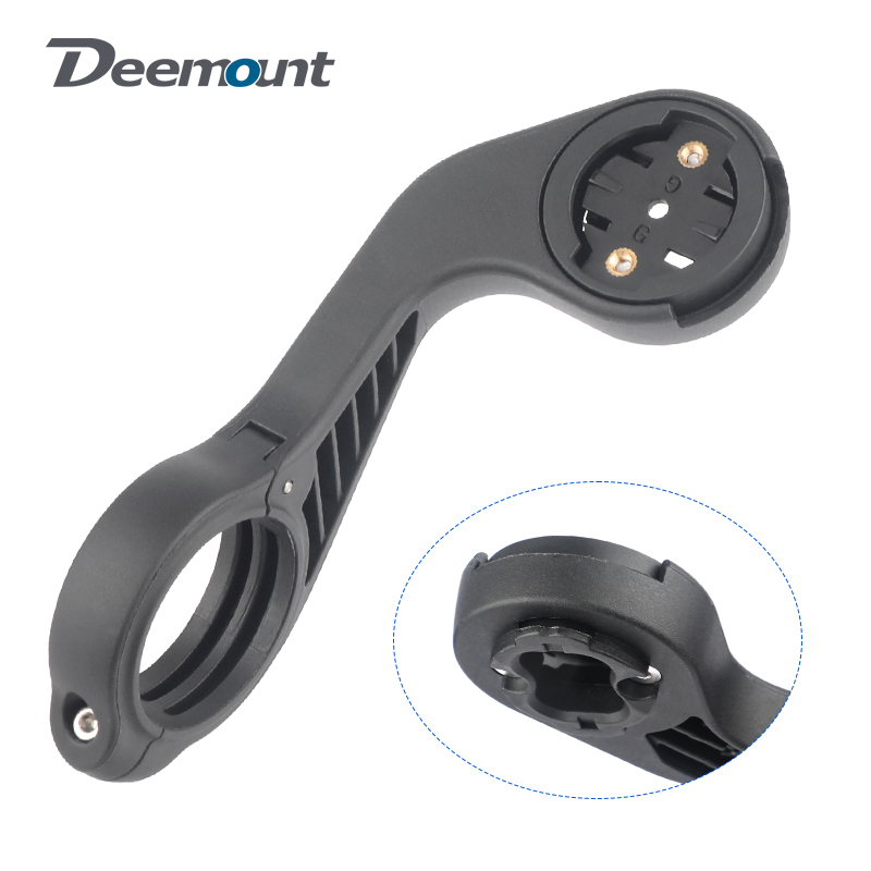 Deemount Bicycle Computer Brac - Mountain Biking Tube avis et prix