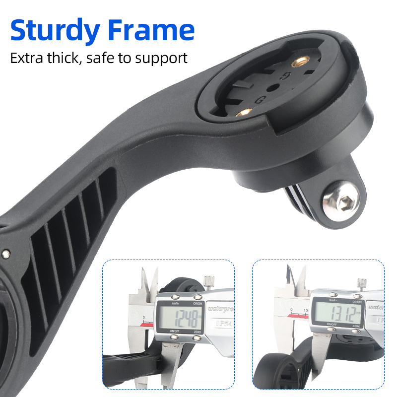 Deemount Bicycle Computer Brac - Mountain Biking Tube avis et prix