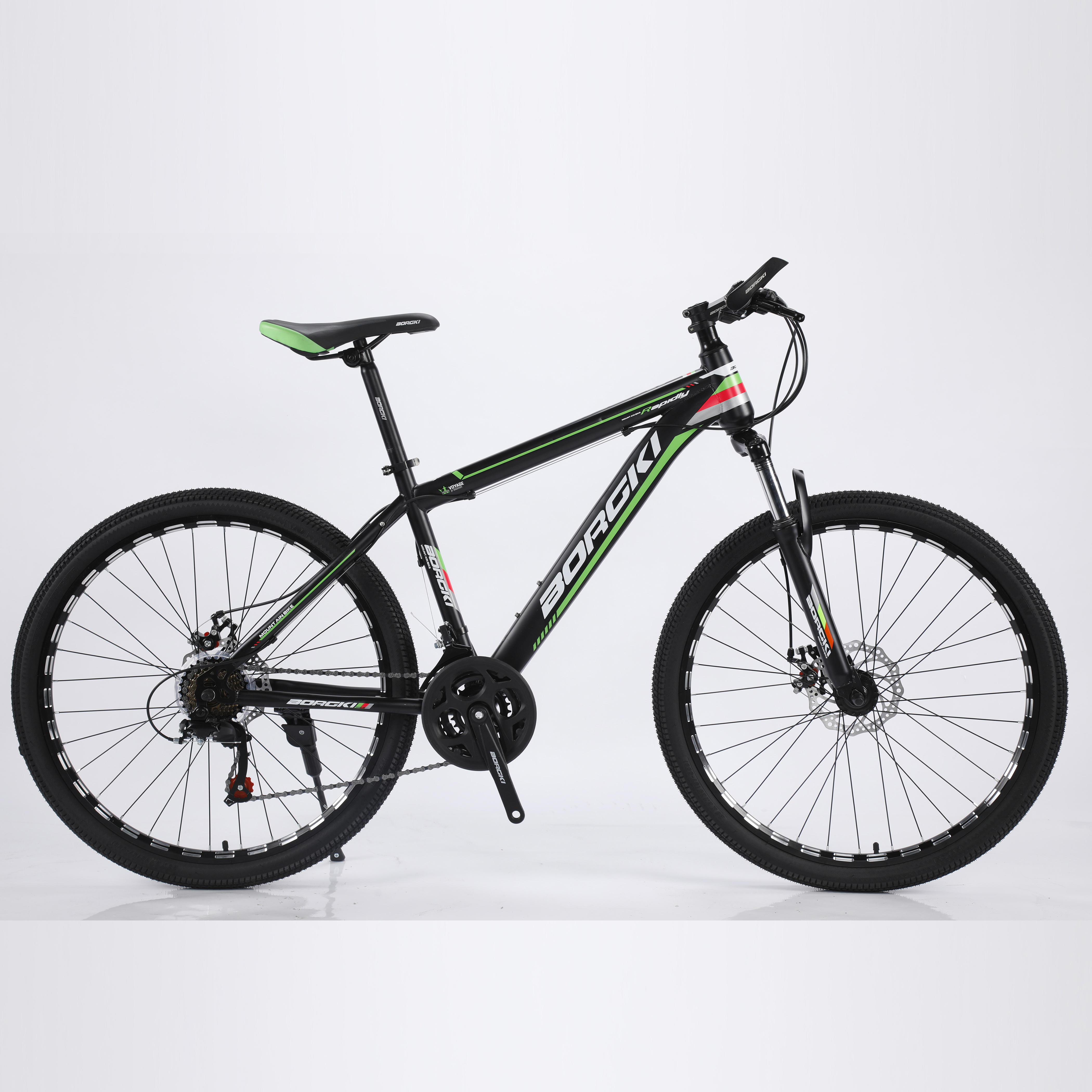 Cheap 24 26 27.5 29 Inch Mtb H - Mountain Biking Usa avis et prix
