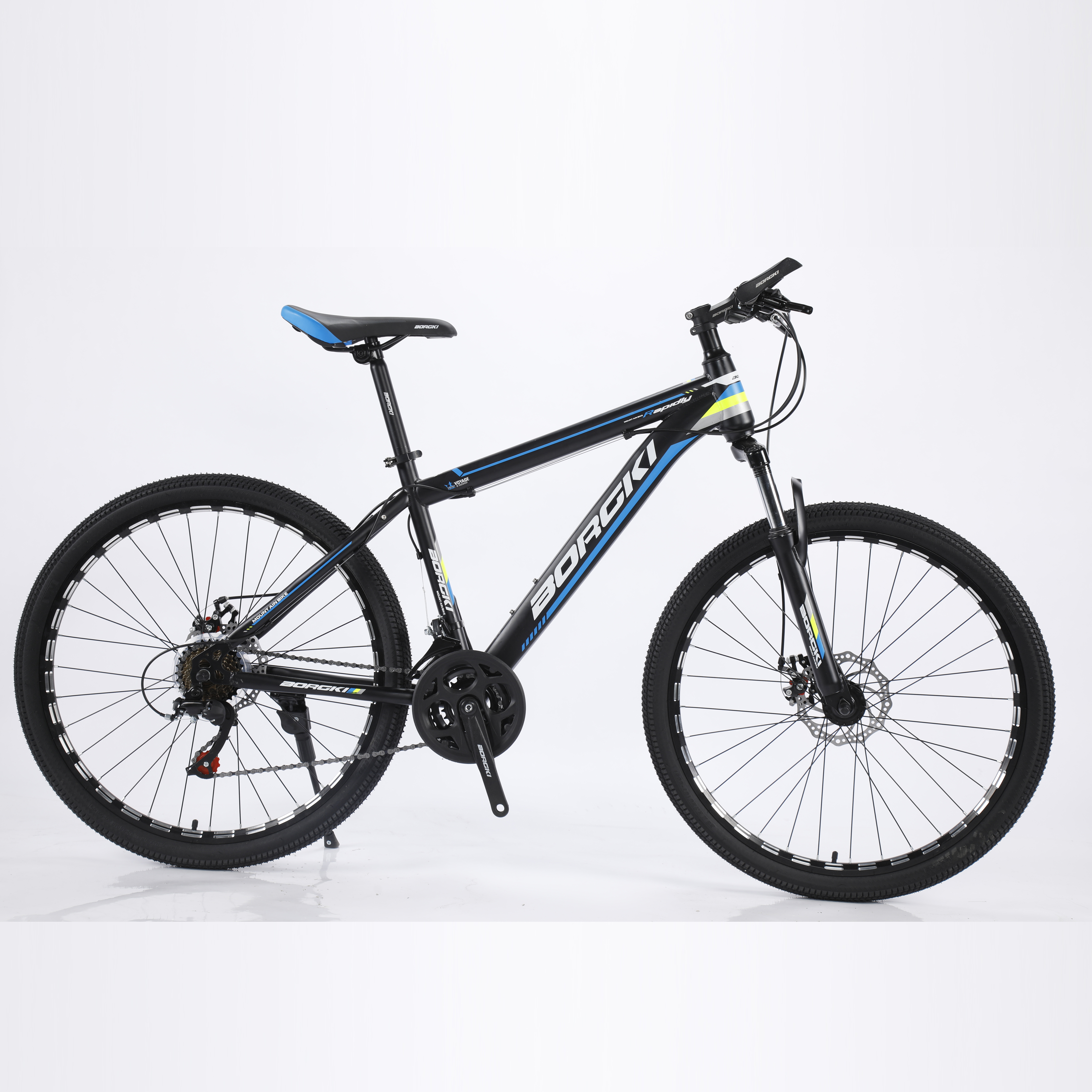 Cheap 24 26 27.5 29 Inch Mtb H - Mountain Biking Usa avis et prix