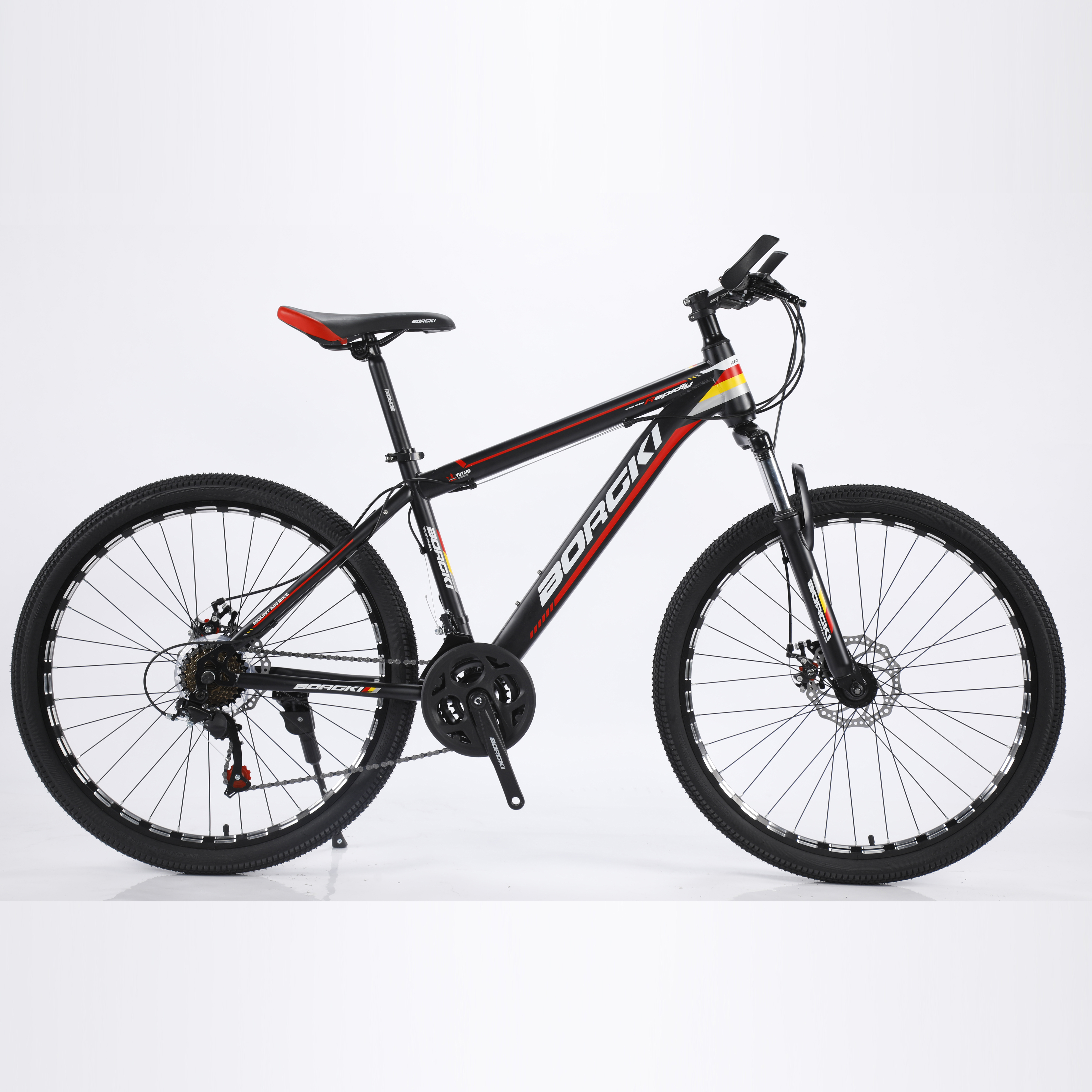 Cheap 24 26 27.5 29 Inch Mtb H - Mountain Biking Usa avis et prix