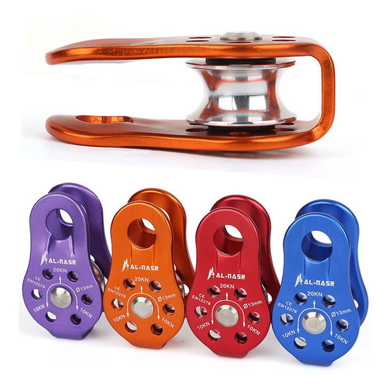 Rock Climbing Pulley Outdoor T - Mountain Biking Gifts avis et prix