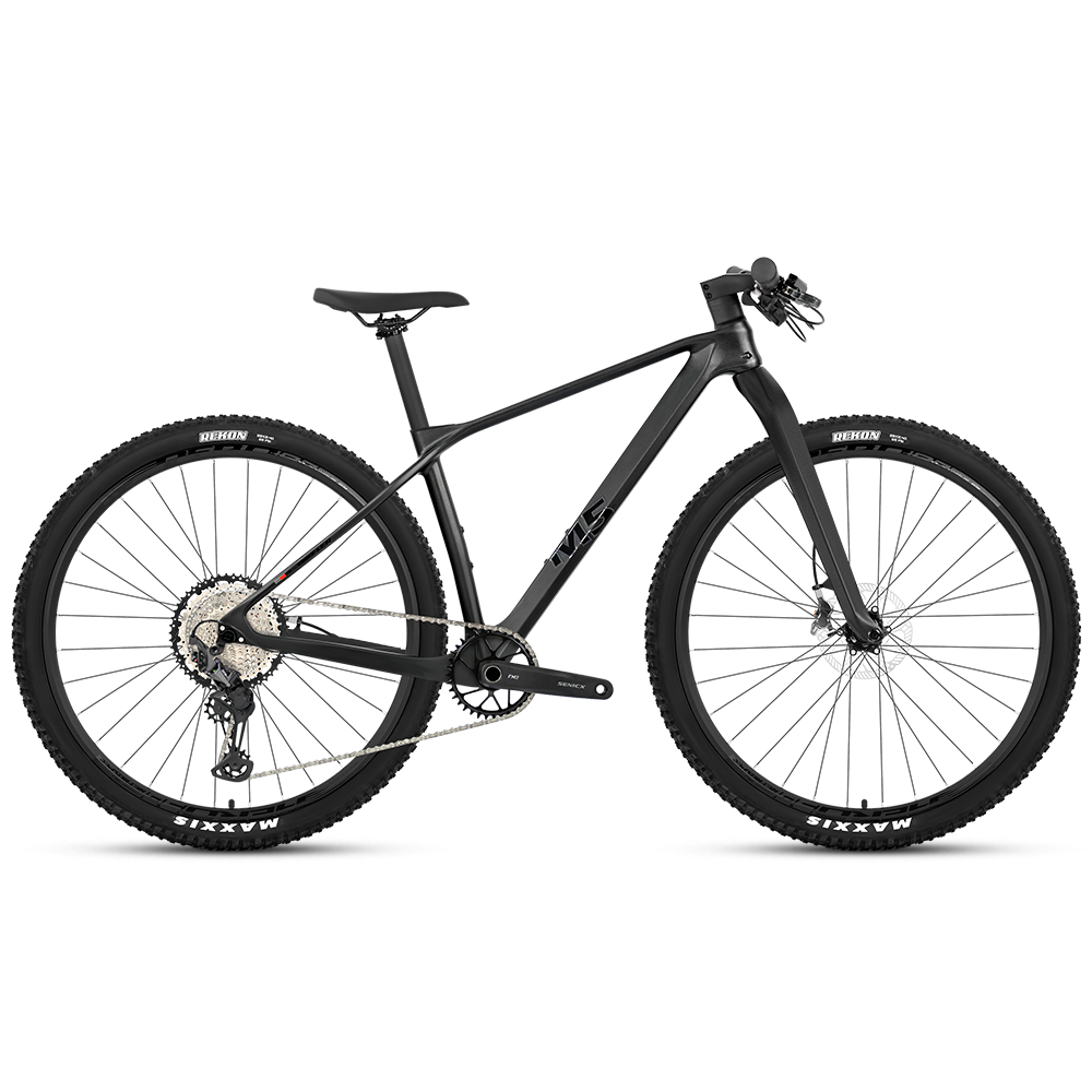 Premium Carbon Mountain Bike w - Mountain Biking Usa avis et prix