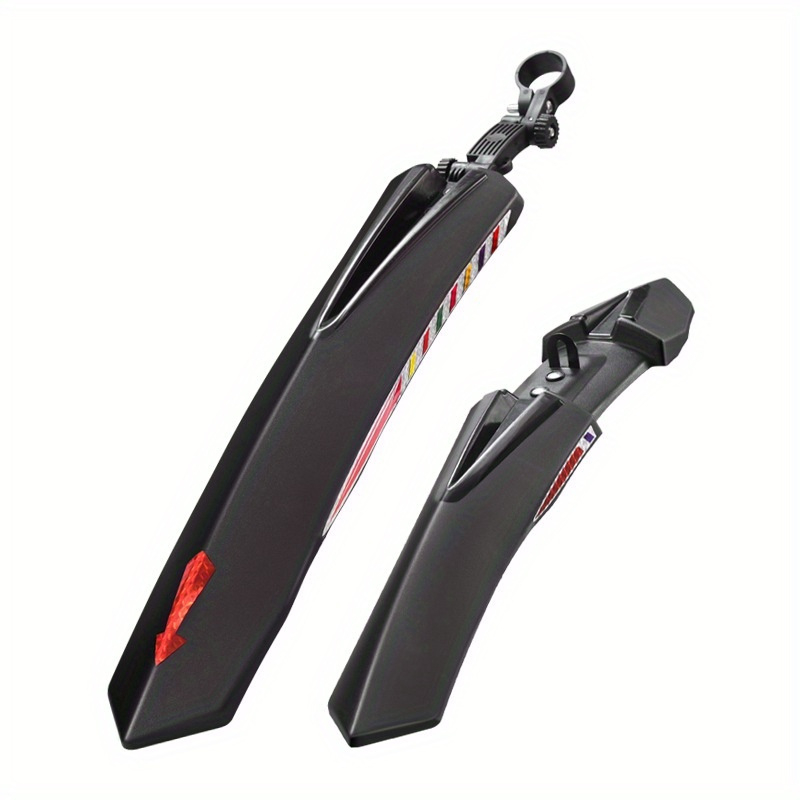 Bicycle Splash Fenders Set Mou - Mountain Biking Accessories avis et prix