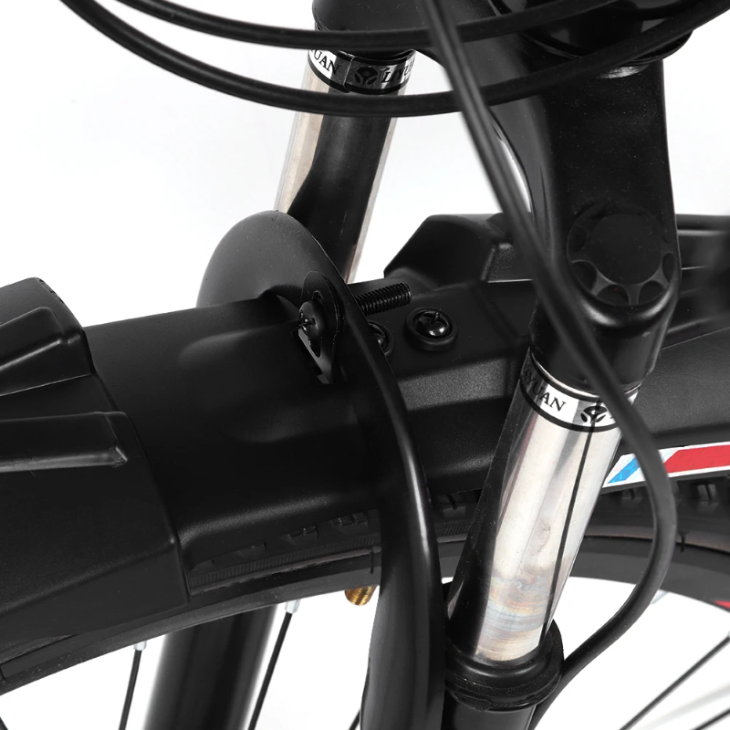 Bicycle Splash Fenders Set Mou - Mountain Biking Accessories avis et prix