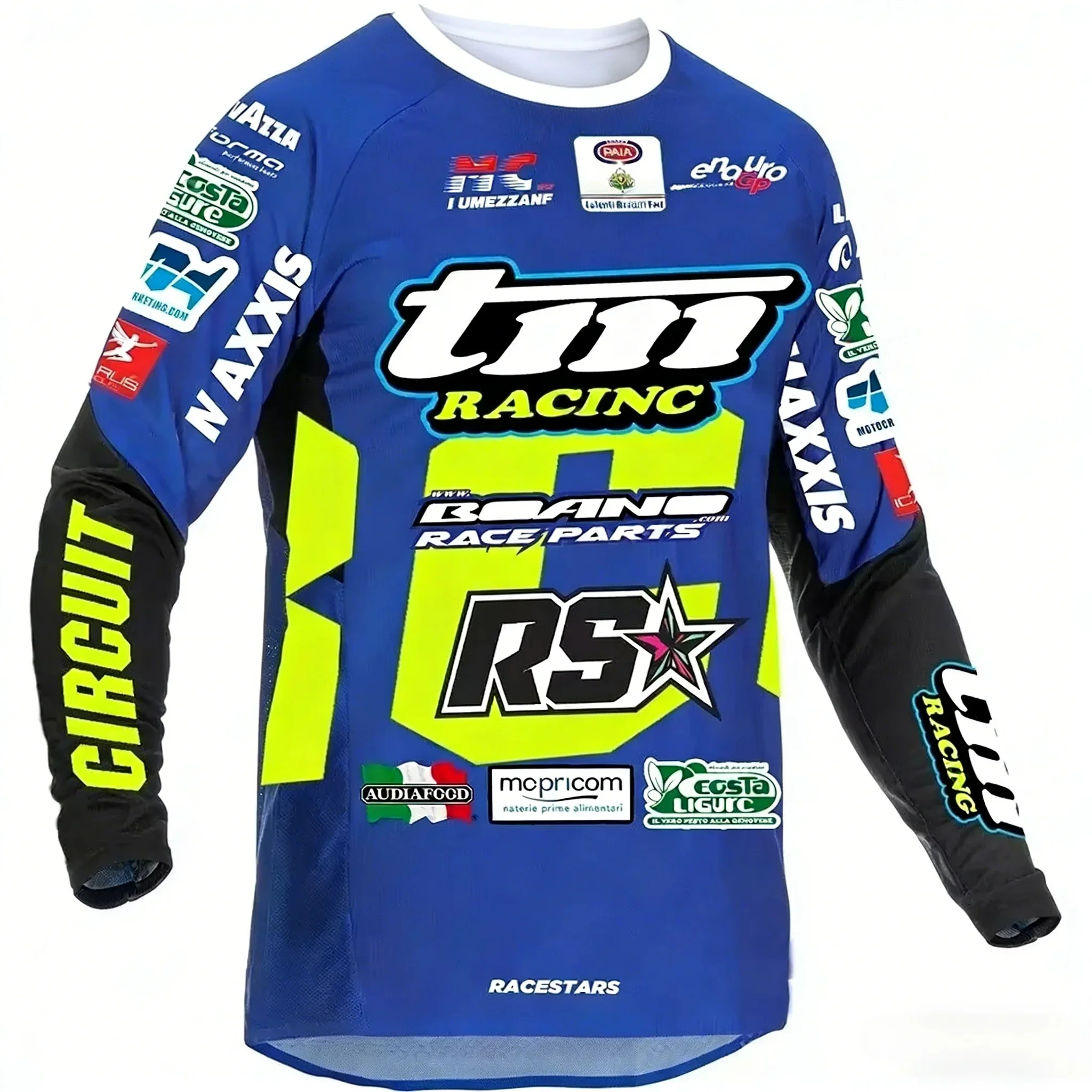 2026  Men's Sunscreen Off Road - Mountain Biking Usa avis et prix