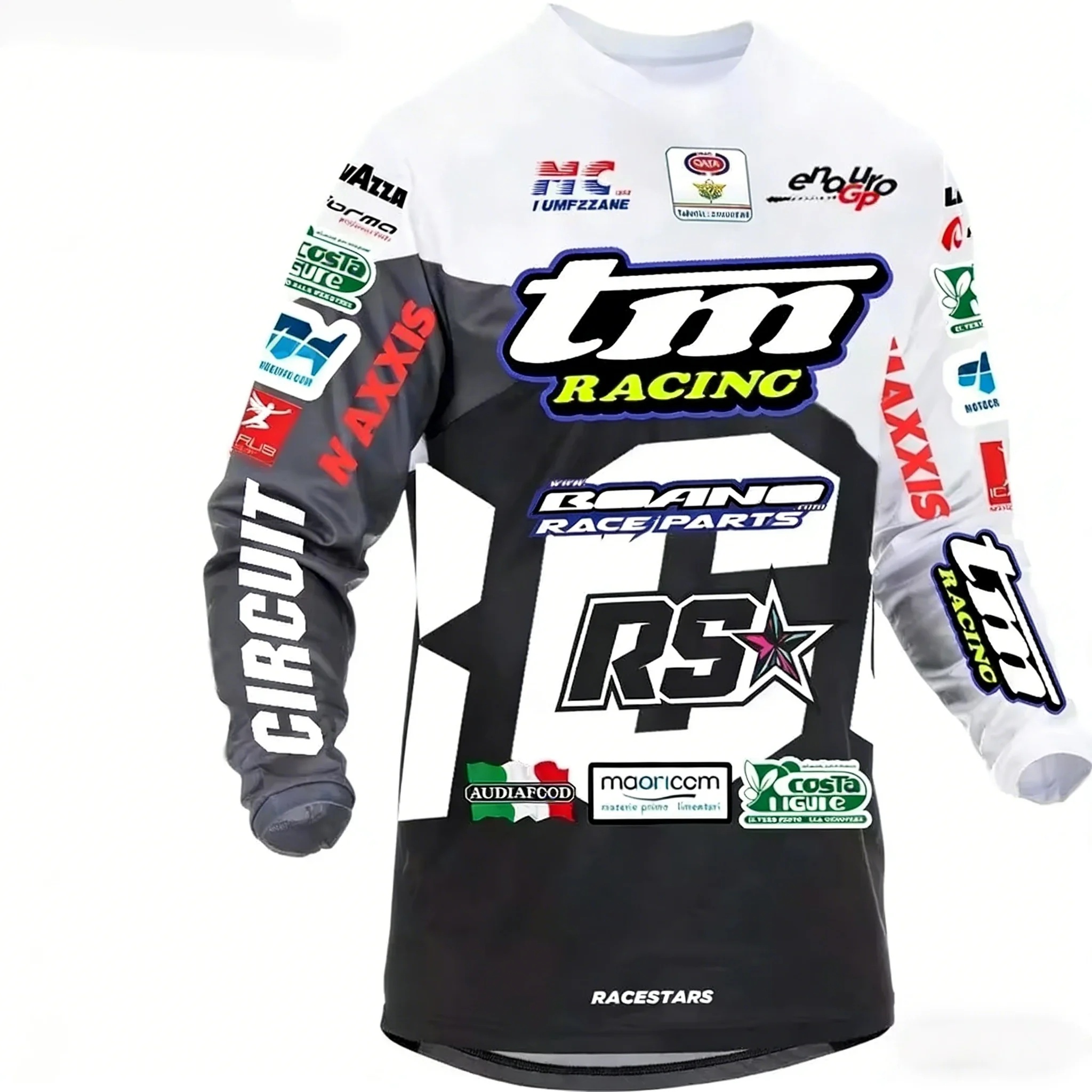 2026  Men's Sunscreen Off Road - Mountain Biking Usa avis et prix