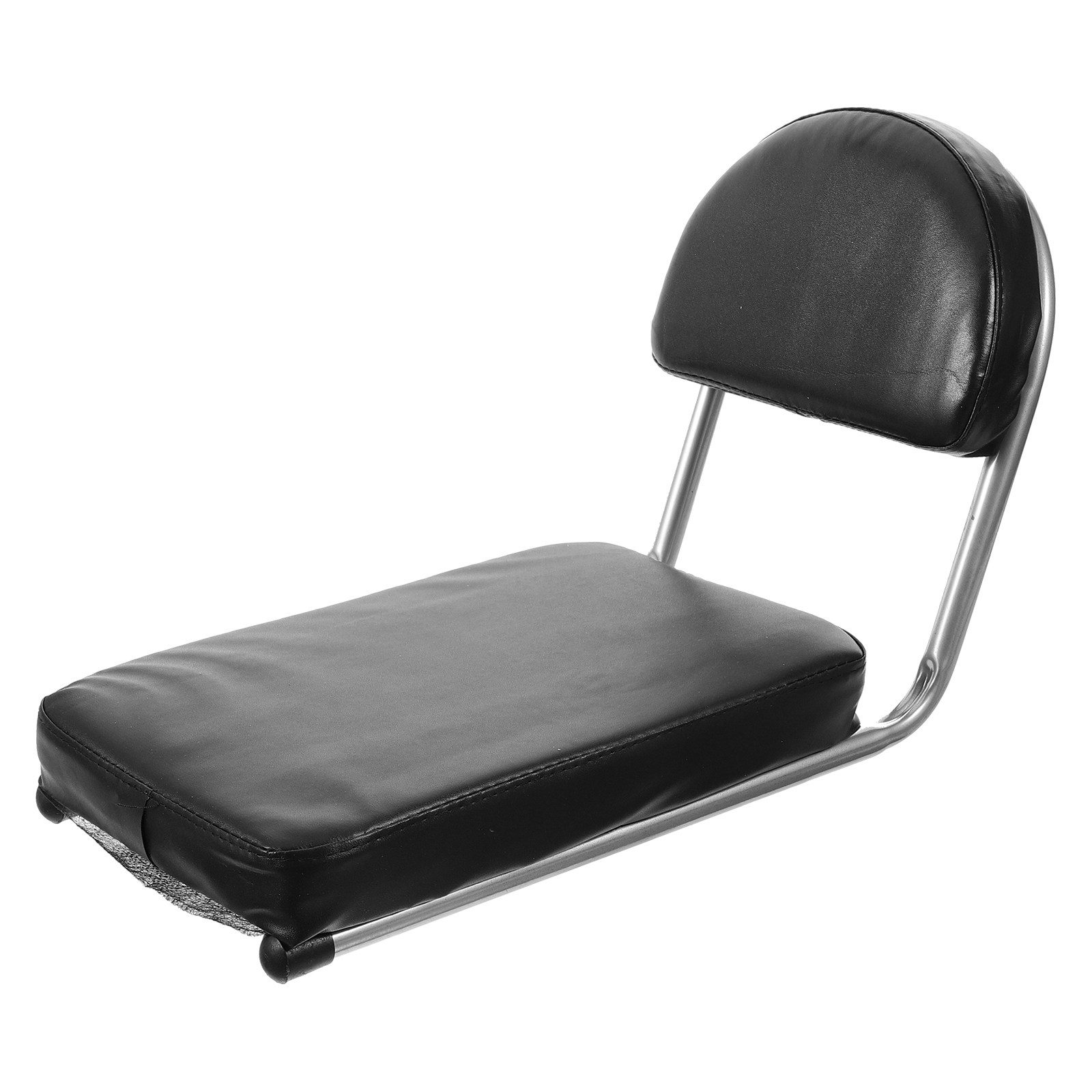 and Metal Bicycle Rear Seat Pa - Mountain Biking Pads avis et prix