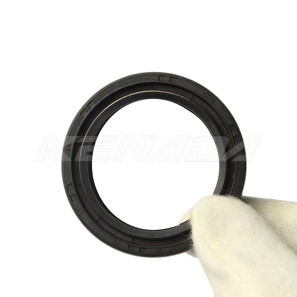 Front Fork Oil Seal Dust Seal  - Fork Oil Seal avis et prix