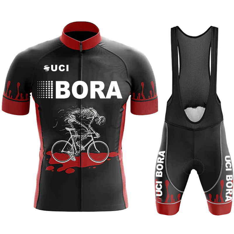 Team Jersey Men's Cycling Pant - Mountain Biking Uci avis et prix