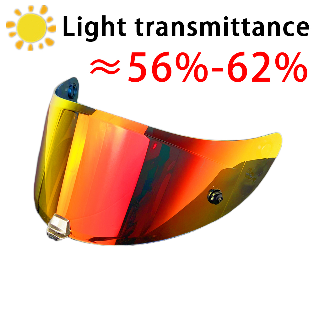 HJ-26 Helmet Visor Lens for HJ - Fork Oil Seal avis et prix