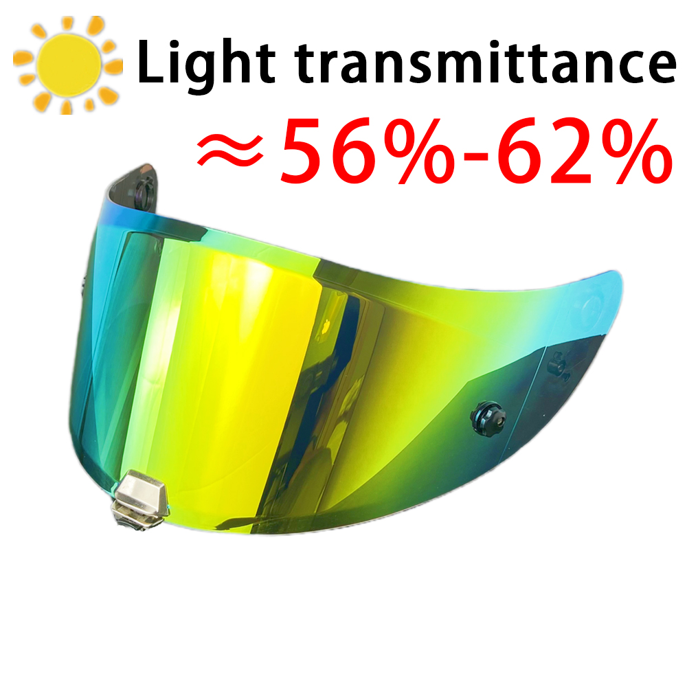 HJ-26 Helmet Visor Lens for HJ - Fork Oil Seal avis et prix