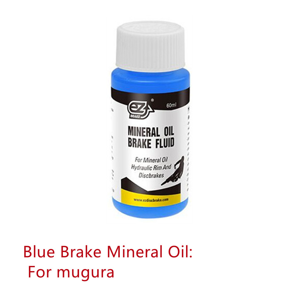 Bicycle Brake Mineral Oil Comp - Hydraulic Brake Bleed avis et prix