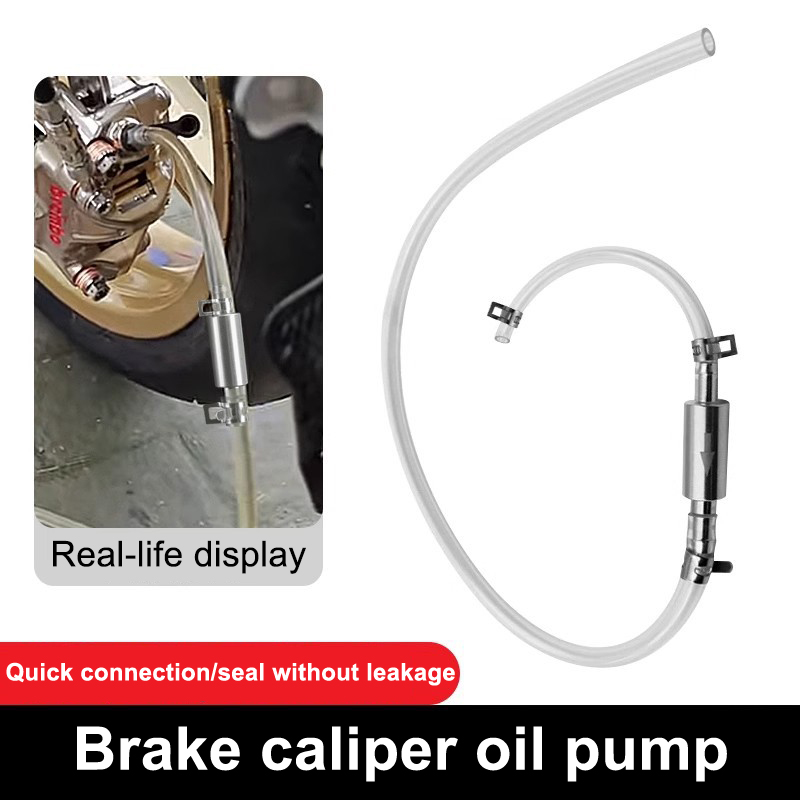 [F] Car Motorcycle Brake Bleed - Hydraulic Brake Bleed avis et prix