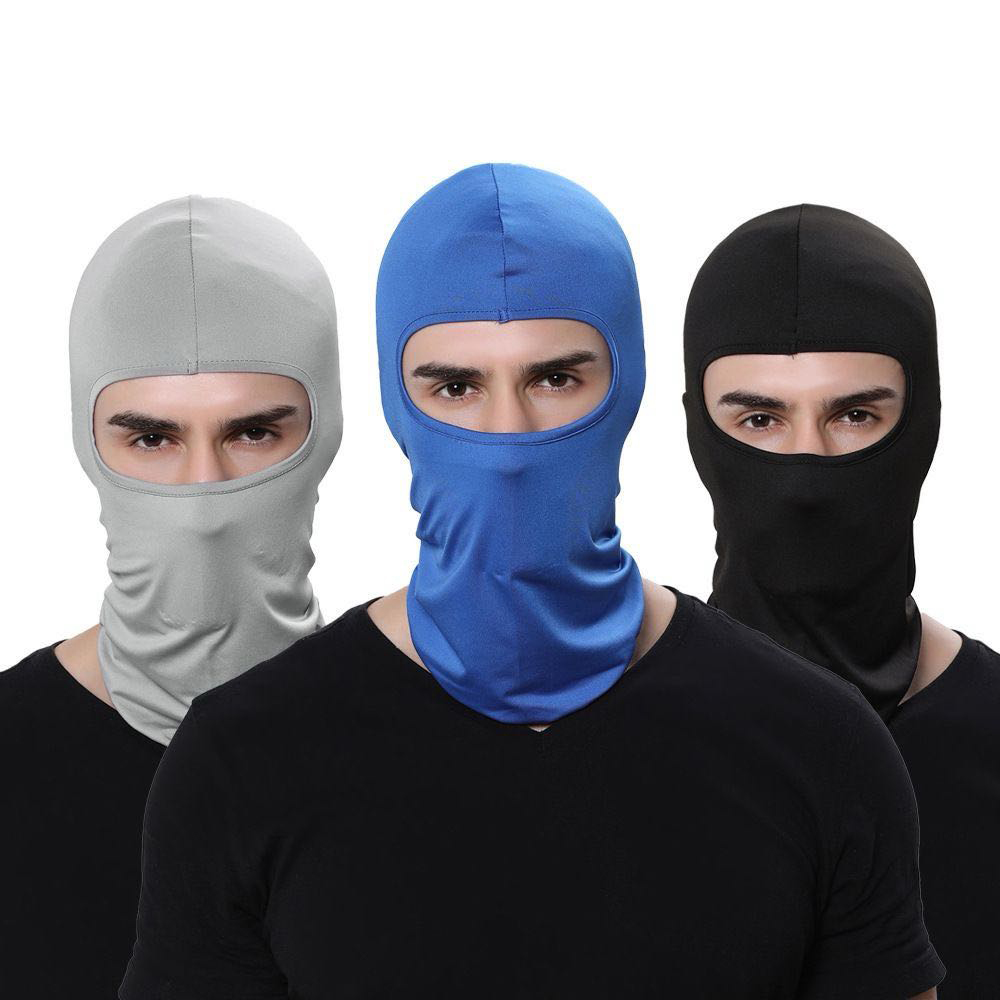 Motorcycle Balaclava Quick-dry - Mountain Biking Equipment avis et prix