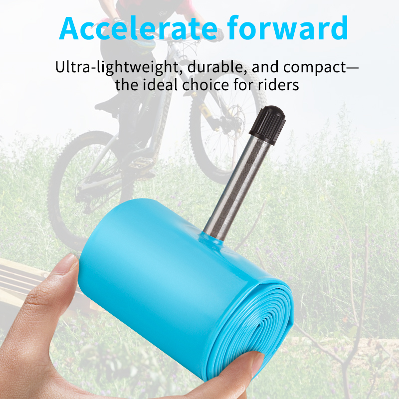 Gustavo Mountain Bike Inner Tu - Mountain Biking Tube avis et prix