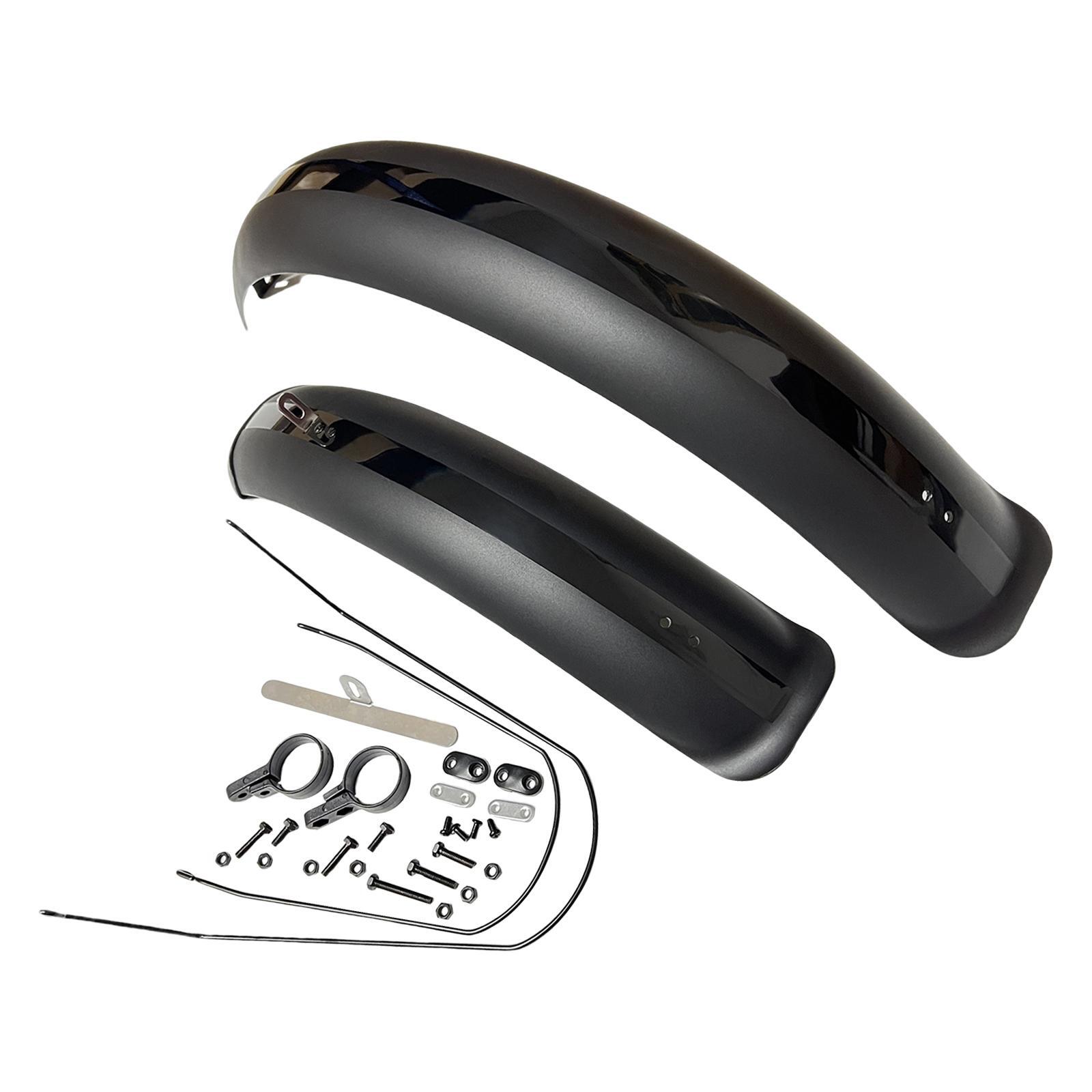 Bike Mudguard Front Rear Set P - Mountain Biking Equipment avis et prix