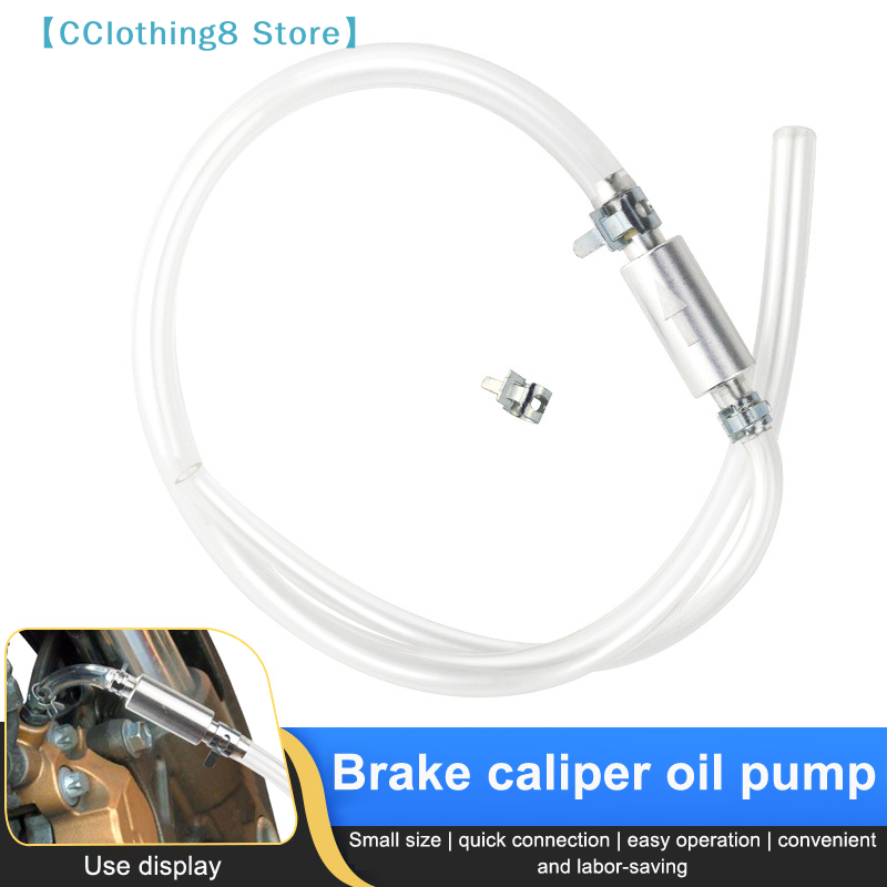 Car Motorcycle Brake Bleeding  - Hydraulic Brake Bleed avis et prix