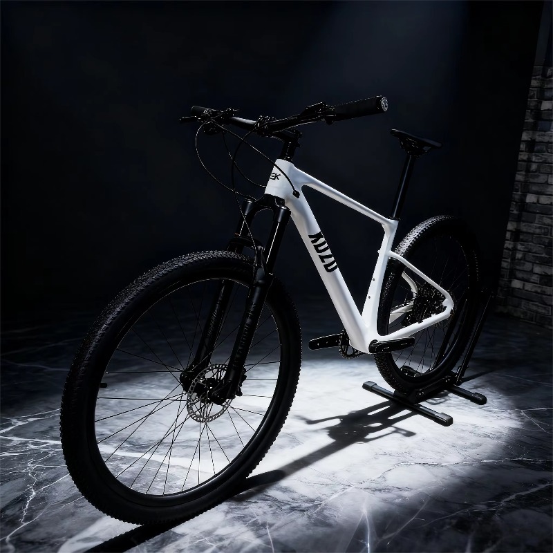 29er Carbon Fiber Mountain Bik - Mountain Biking Usa avis et prix