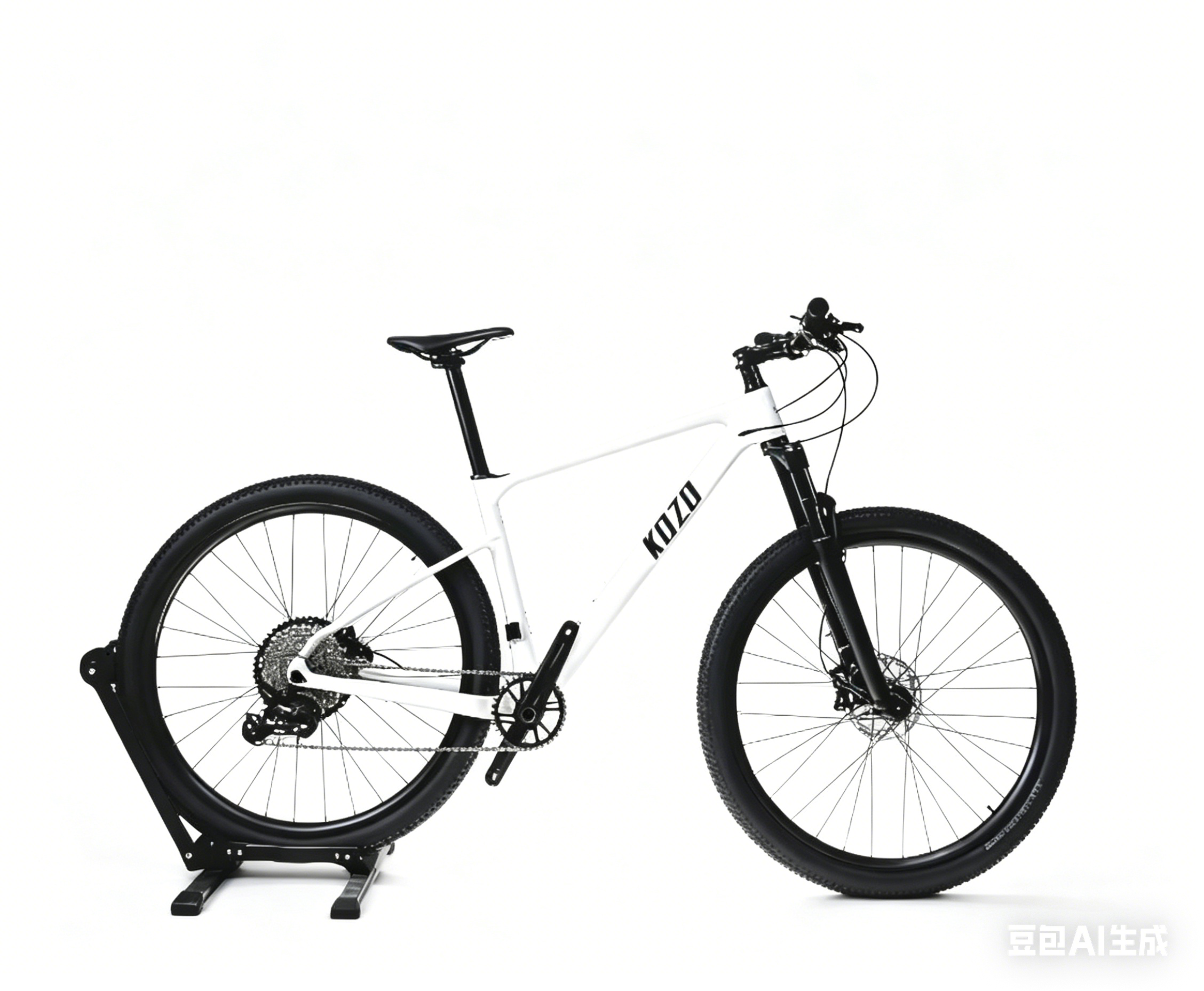29er Carbon Fiber Mountain Bik - Mountain Biking Usa avis et prix