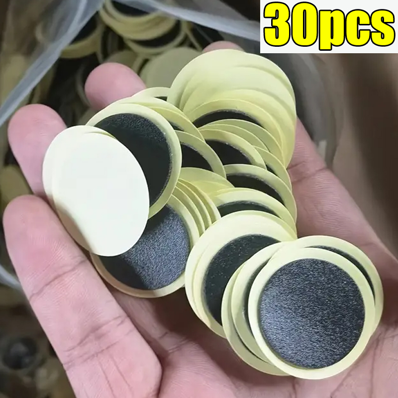 Bicycle Tire Repair Patch Glue - Mountain Biking Pads avis et prix