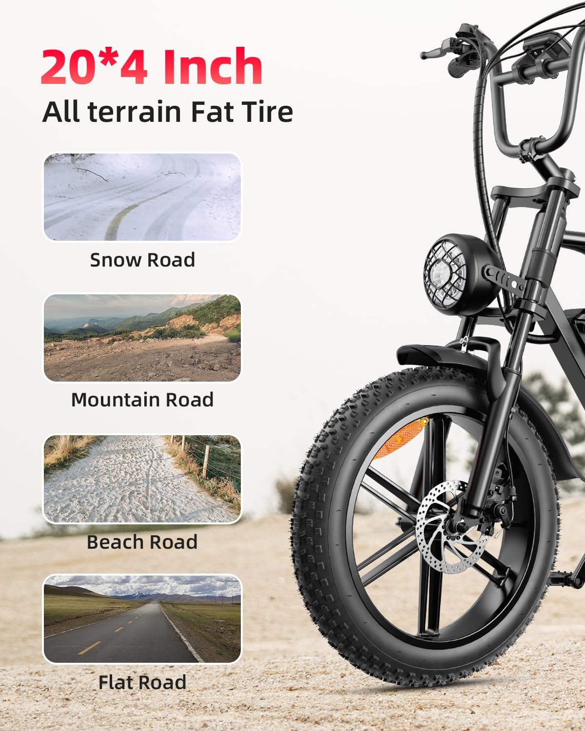 OBX G60 UK Electric Dirt Bike  - Mountain Biking In The Uk avis et prix