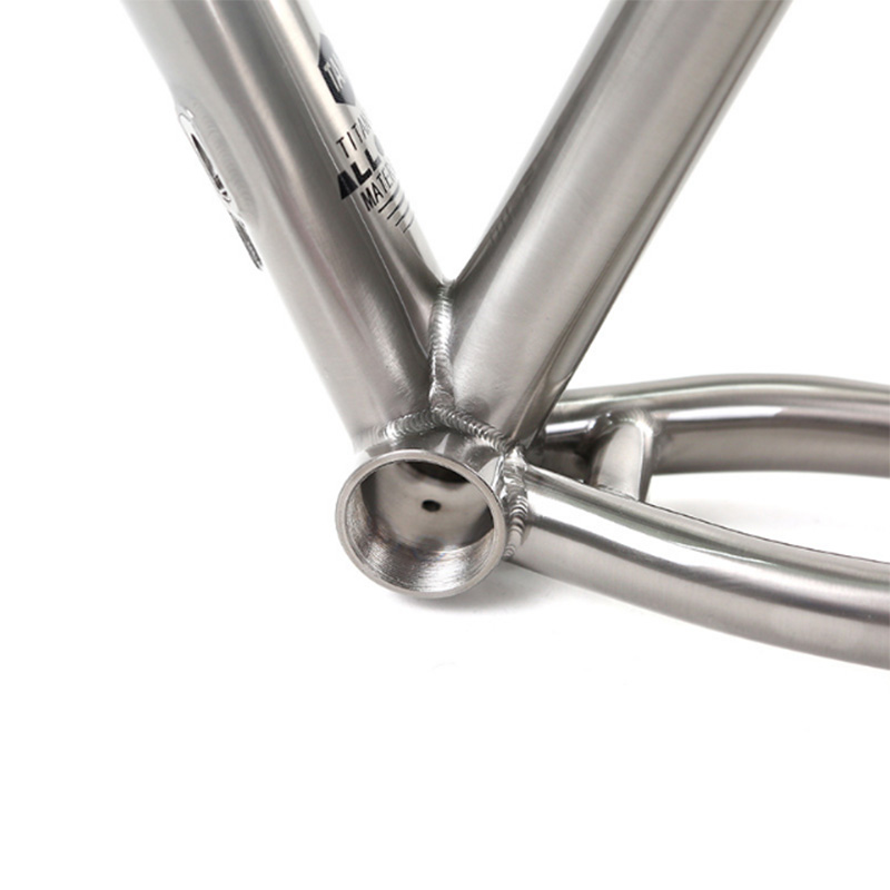 Titanium Frame for MTB Bike,We - Mountain Biking In The Uk avis et prix