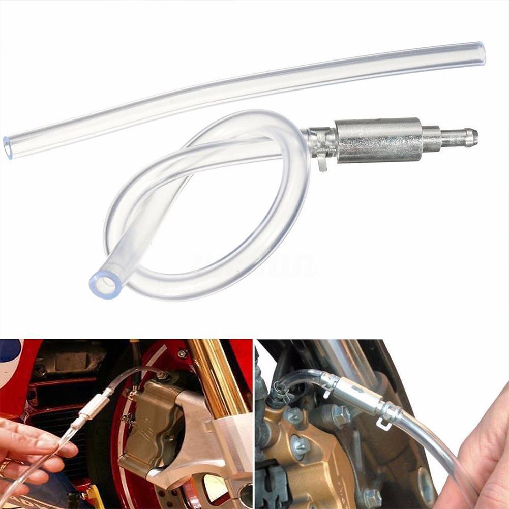 Hydraulic Brake Bleeder Tool L - Hydraulic Brake Bleed avis et prix