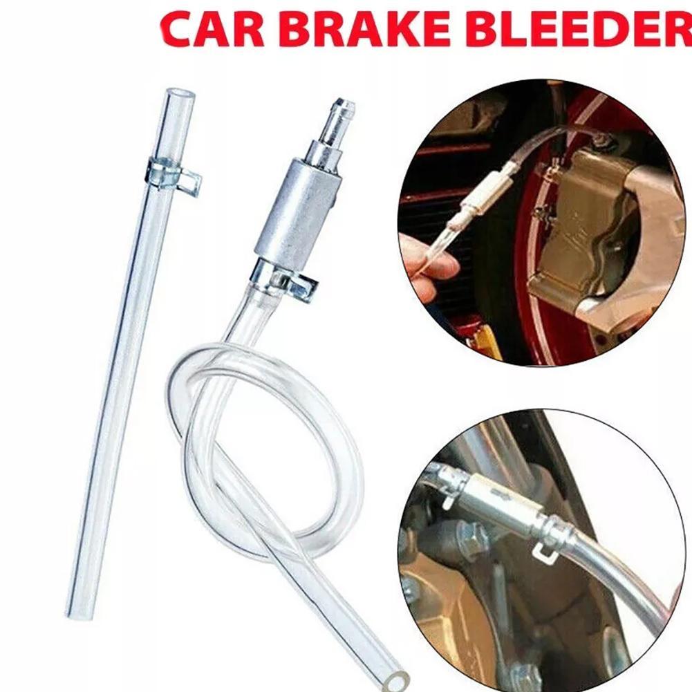 Hydraulic Brake Bleeder Tool L - Hydraulic Brake Bleed avis et prix