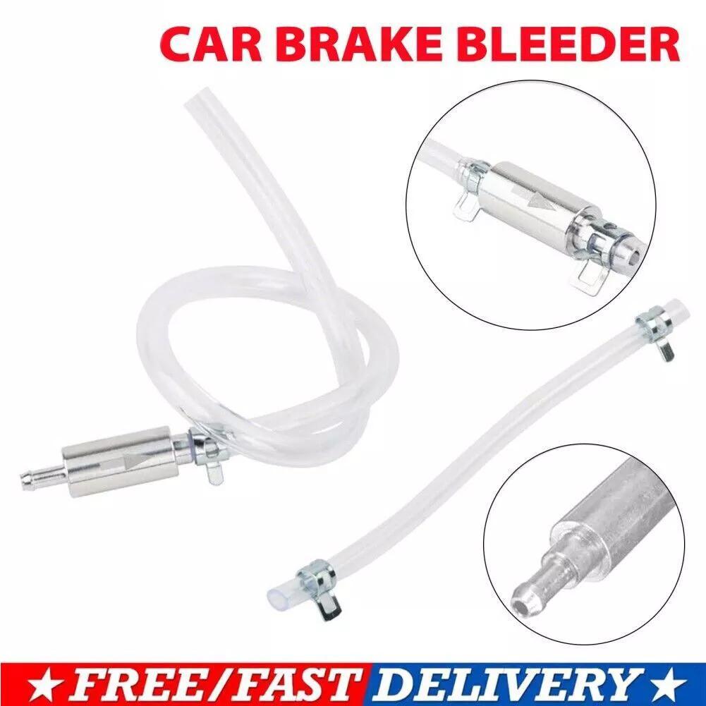 Hydraulic Brake Bleeder Tool L - Hydraulic Brake Bleed avis et prix