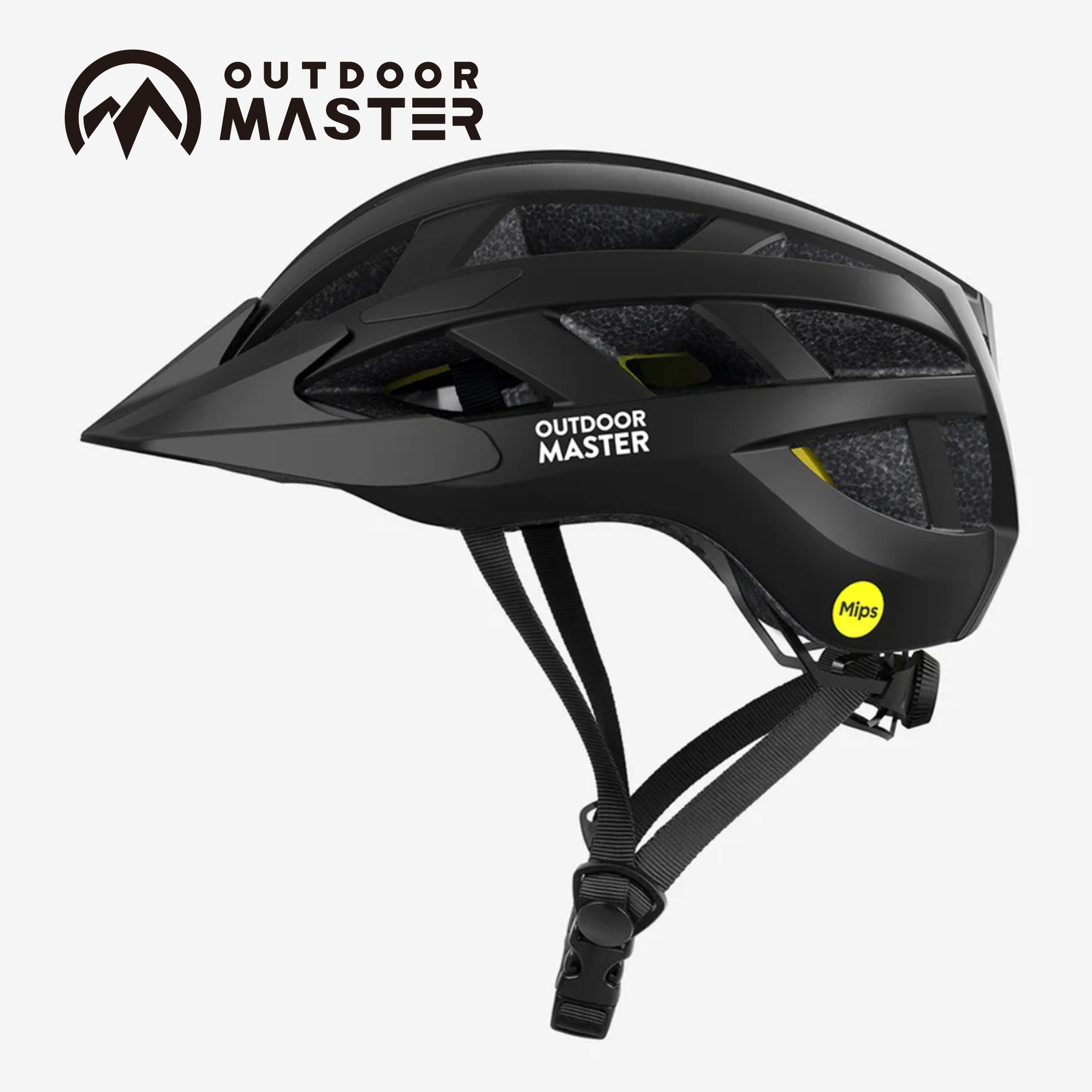 OutdoorMaster Gem MIPS Cycling - Mountain Biking Equipment avis et prix
