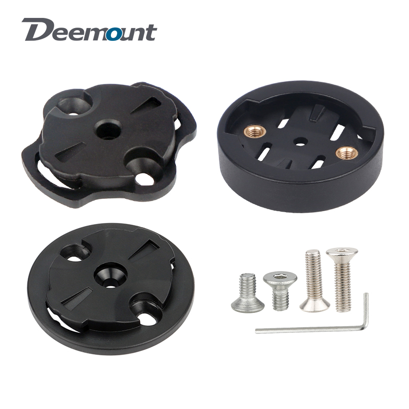 Bicycle Computer Fixed Base Ac - Mountain Biking Accessories avis et prix