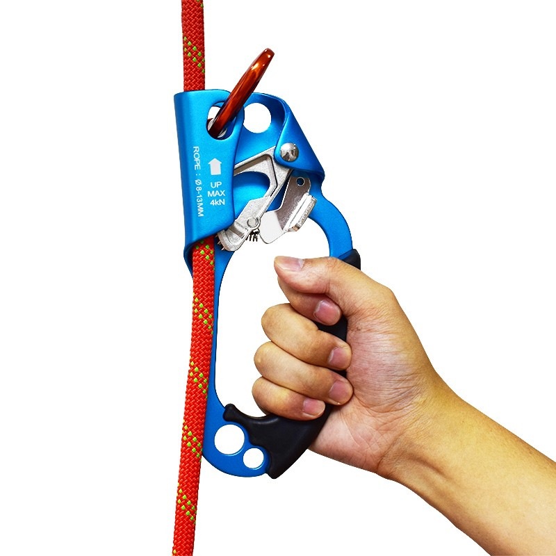 Outdoor Rock Climbing Hand Asc - Mountain Biking Gifts avis et prix
