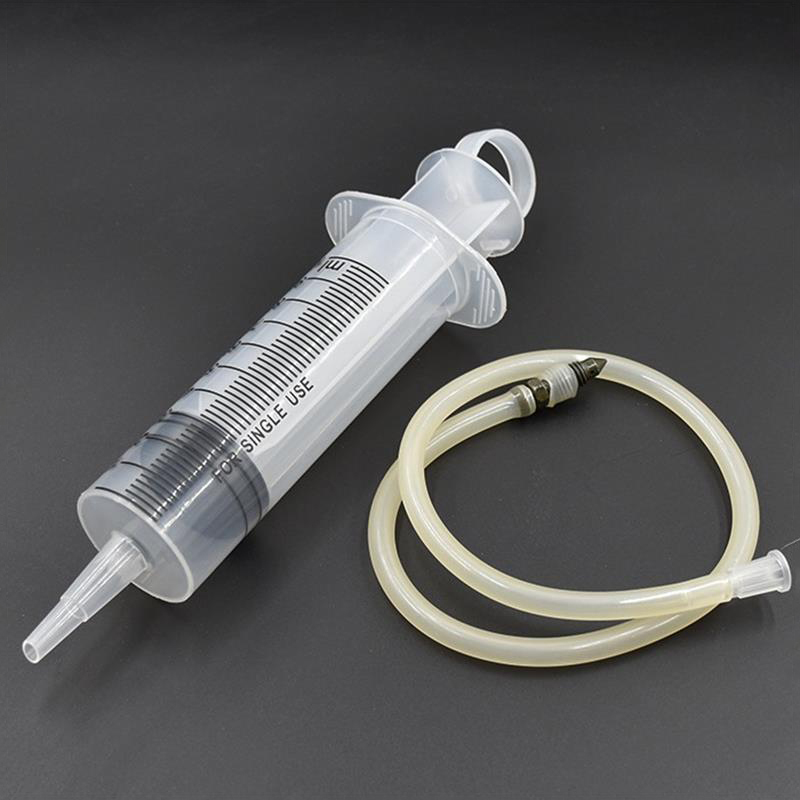 One Set 100ML Motorcycle Disc  - Hydraulic Brake Bleed avis et prix