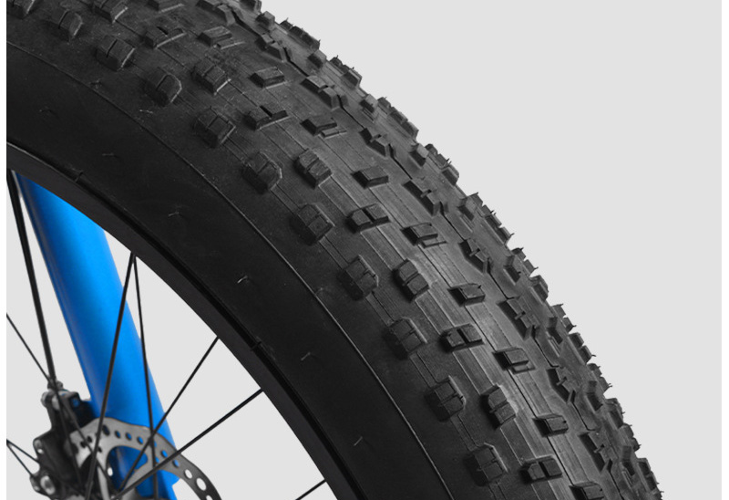 Full Suspension 26 Inch Wheel  - Mountain Biking Accessories avis et prix
