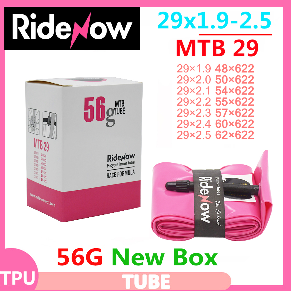 Ultralight RideNow TPU MTB 29  - Mountain Biking Tube avis et prix