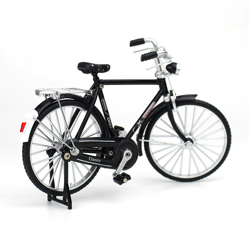 New 1:10 Mini Alloy Model Bicy - Mountain Biking Gifts avis et prix