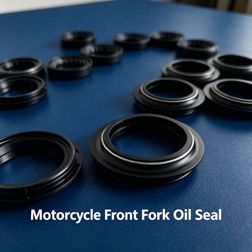 45x58x11 45 58 Front Fork Oil  - Fork Oil Seal avis et prix