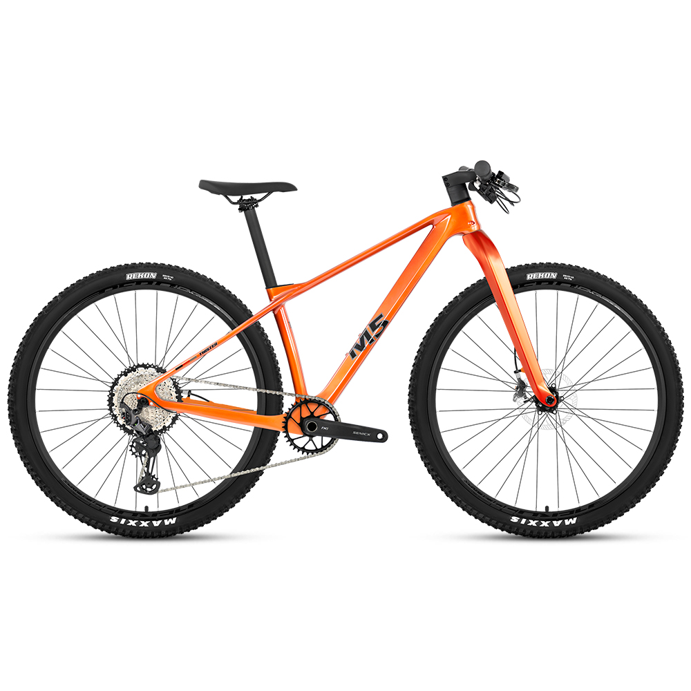 Cheap Full Carbon Fiber M5 Mou - Mountain Biking Usa avis et prix